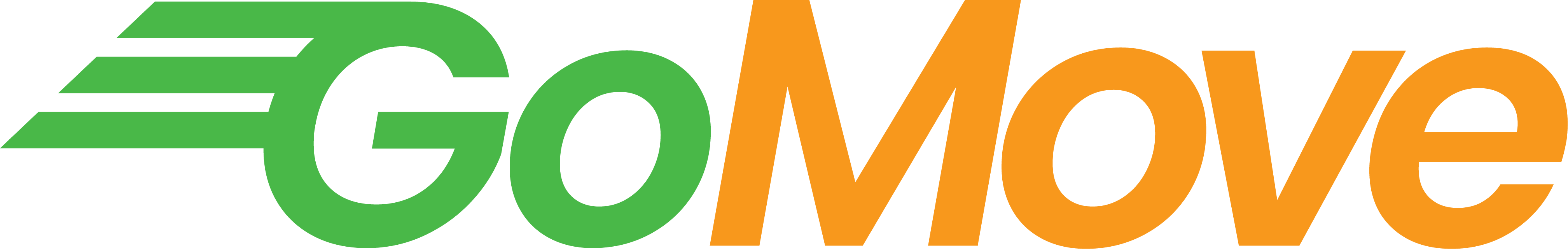 GoMove Logo