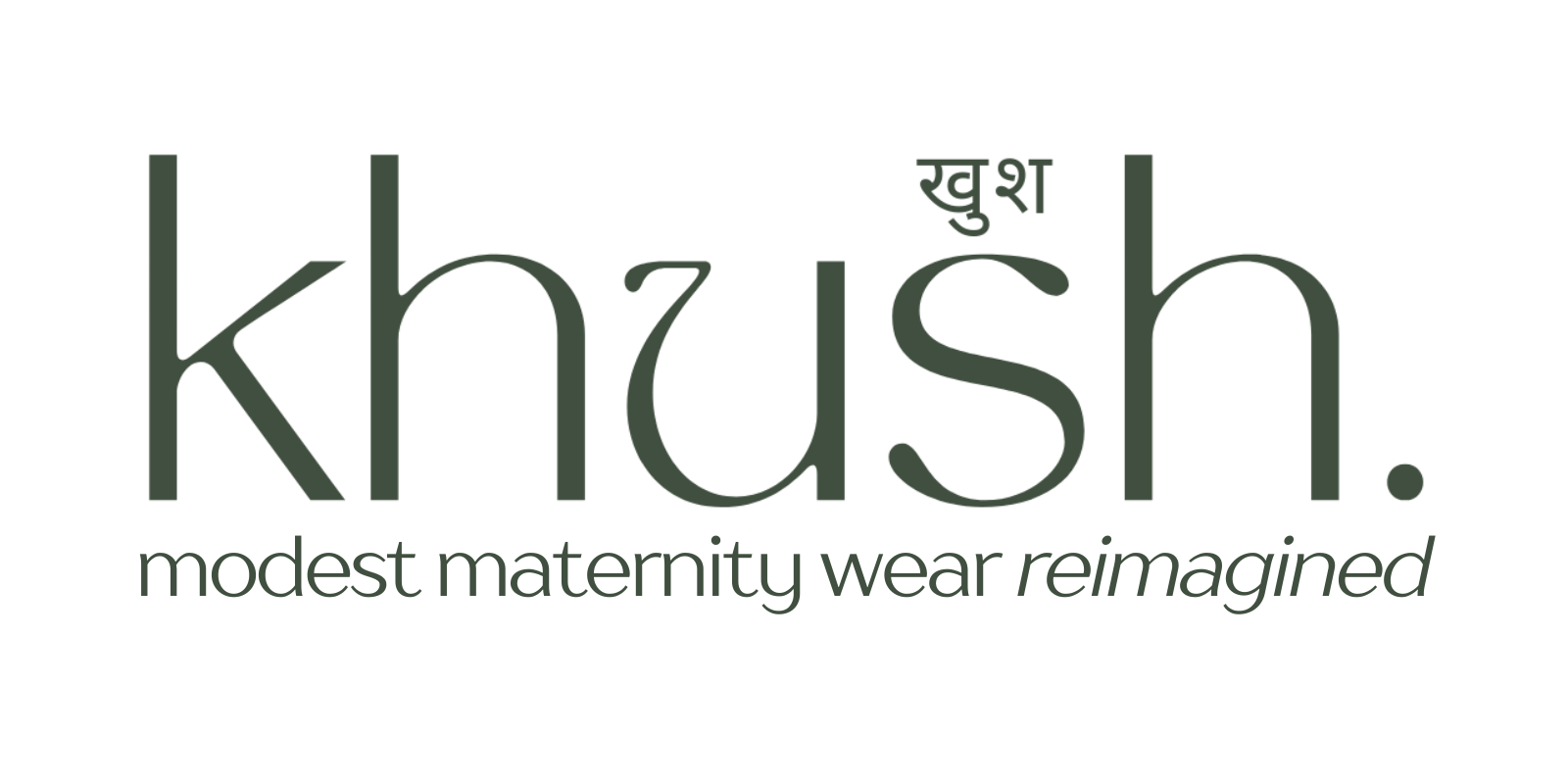 Khush