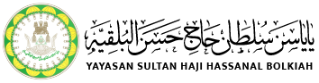 Yayasan-Sultan-Haji-Hassanal-Bolkiah